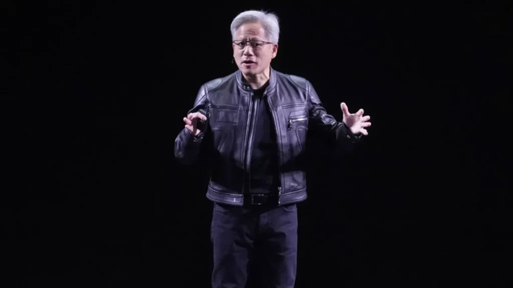 Nvidia Hits $3.92 Trillion Market Cap: A New High in AI-Fueled Surge